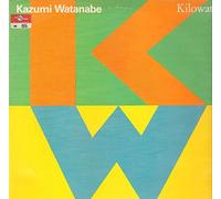 Watanabe, Kazumi - Kilowatt