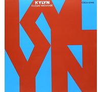 WATANABE, KAZUMI - KYLYN