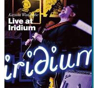 Watanabe, Kazumi - Live At Iridium