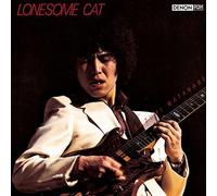 Watanabe, Kazumi - Lonesome Cat