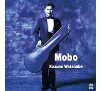 Watanabe, Kazumi - Mobo