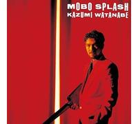 Watanabe, Kazumi - Mobo Splash