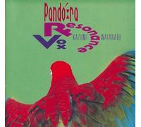 Watanabe Kazumi - Pandora