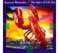 Watanabe,Kazumi - Spice of Life Too