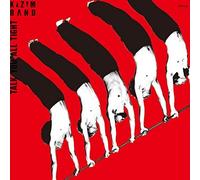 Watanabe, Kazumi - Talk You All Tight