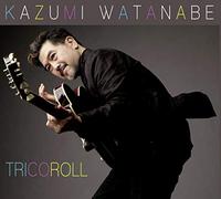 Watanabé Kazumi - Tricoroll