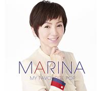 Watanabe Marina - My Favourite Pop - Limited Edition