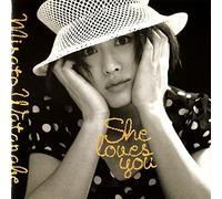 Watanabe, Misato - She Loves You