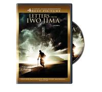 Watanabe/Ninomiya/Ihara - Letters from Iwo Jima