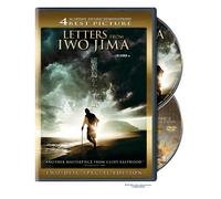 Watanabe/Ninomiya/Ihara - Letters From Iwo Jima [Edizione: Stati Uniti]
