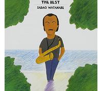 Watanabe, Sadao - Best (Shm-Cd)