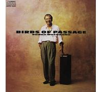 watanabe sadao - birds of passage