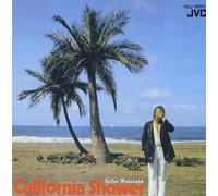 Watanabe Sadao California Shower (CD)
