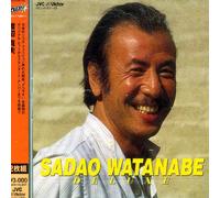 Watanabe, Sadao - Colezo! Twin