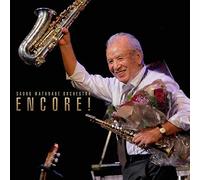 Watanabe Sadao - Encore