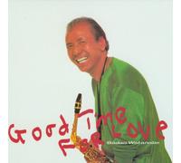 Watanabe, Sadao - Good Time for Love