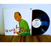 WATANABE, SADAO - GOOD TIME FOR LOVE
