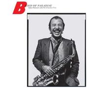 Watanabe Sadao / Great Jazz Trio - Bird of Paradise