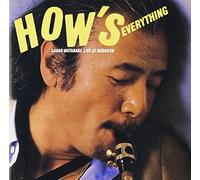 Watanabe, Sadao - How's Everything