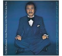 Watanabe, Sadao - I'm Old Fashioned