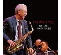 Watanabe Sadao - I'm With You
