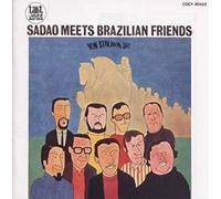 Watanabe, Sadao - In Brazil