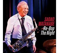 Audio Cd Sadao Watanabe - Live 2018