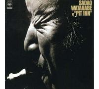 WATANABE, SADAO - LIVE AT PIT IN -20 BIT-