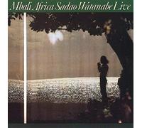 Watanabe*Sadao - Mbali Africa