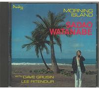 Watanabe,Sadao - Morning Island