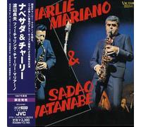 WATANABE, SADAO - NABESADA & CHARLIE -LTD-