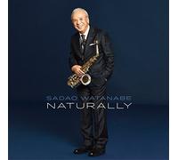 Watanabe Sadao - Naturally
