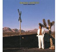 Watanabe, Sadao - Orange Express