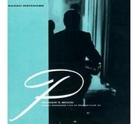 Sadao Watanabe - Parkers Mood Live At Brava Club 85