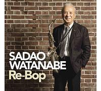 Watanabe Sadao - Re-Bop