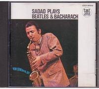 Watanabe, Sadao - Sadao Plays Bacharach & Beatle