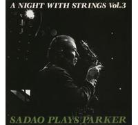 WATANABE, SADAO - SADAO PLAYS PARKER