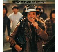 Watanabe,Sadao - Sadao Watanabe Recital