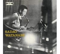 WATANABE, SADAO - SADAO WATANABE -SHM-CD-