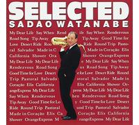 Watanabe Sadao - Selected -Shm-Cd/Ltd-