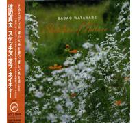 Watanabe, Sadao - Sketches Of Nature