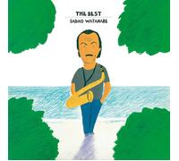 Watanabe Sadao The Best (CD)