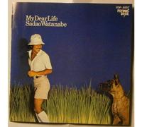 WATANABE, SADAO - WATANABE, SADAO - MY DEAR LIFE