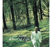 Watanabe,Sadao - Wheel of Life
