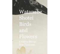 Watanabe Shotei Birds and Flowers