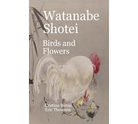 Watanabe Shotei Birds and Flowers