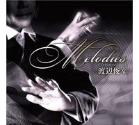 Watanabe, Toshiyuki - Watanabe Toshiyuki Best-Melodies-