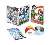 Watanabe Wataru - Yowamushi Pedal New Generation Vol.4 [Edizione: Giappone]