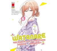 WATANARE NON ESISTE CHE CI METTIAMO ASSIEME OPPURE DI MUSSHU n 6