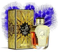 WATANI INTENSE GOLD Profumo Arabo UNISEX di AL WATANIAH - ORIGINALE (100 ml (1 pz.))